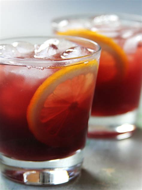 lillet rouge recipes